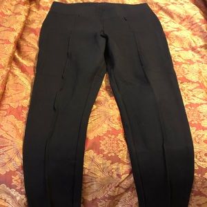 Seven Jeans Ponte Pant